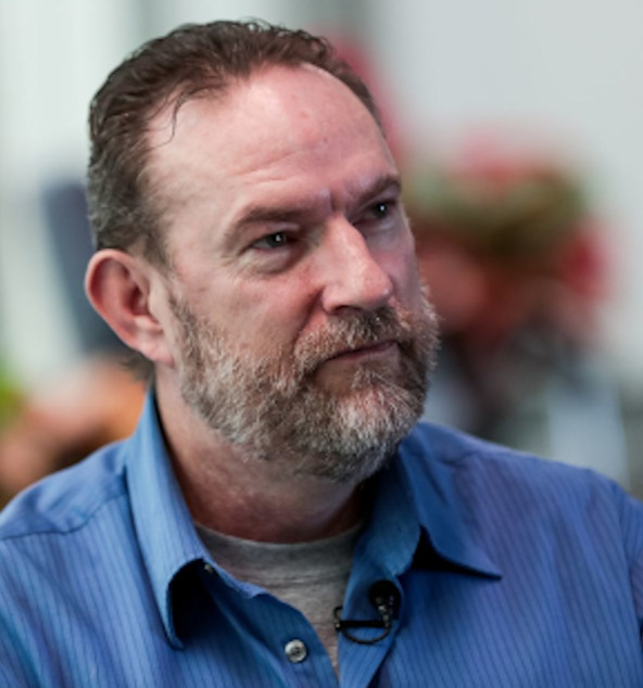 Chris Wickham Chris Wickham