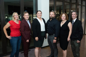 RMIC Board Event pic