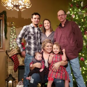 RMIC Michael Thompson