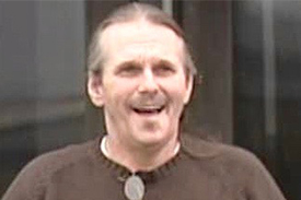 Bruce Dallas Goodman