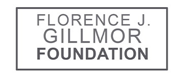 florence j gillmor foundation