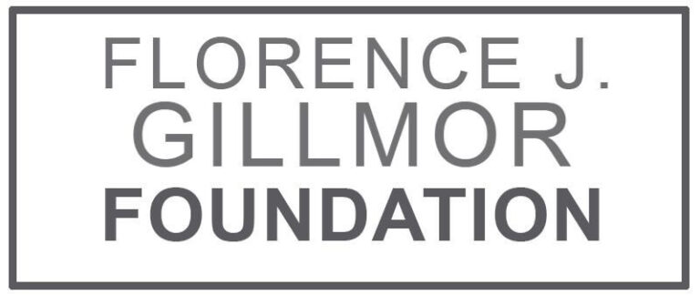 florence j gillmor foundation