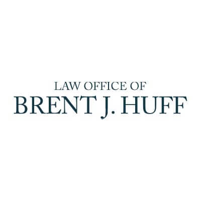 lawyer brent j huff
