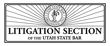 utah state bar section